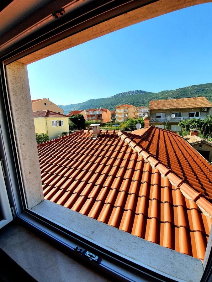 Hotel Roko Kaštela Exterior foto